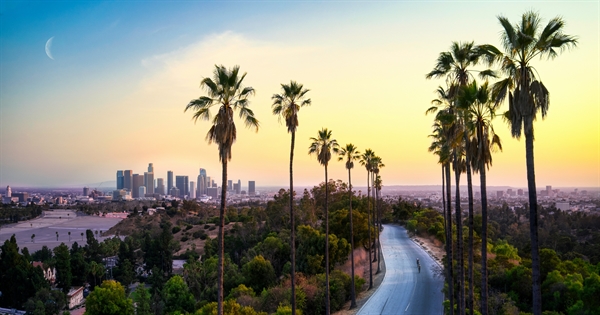 7 Tips for Finding Love in LA: Insights from a Los Angeles Matchmaker